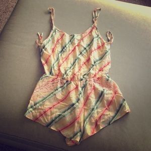 Victoria secret romper S